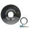 A & I Products PULLEY 4" x4" x2" A-AFD5035 - alternate 5